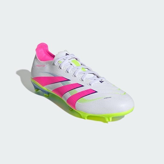 Chuteira Adidas Copa Pure 3 Club Firm/Multi-Ground Unissex