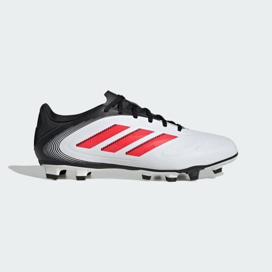 Chuteira Adidas Copa Pure 3 Club Firm/Multi-Ground Unissex
