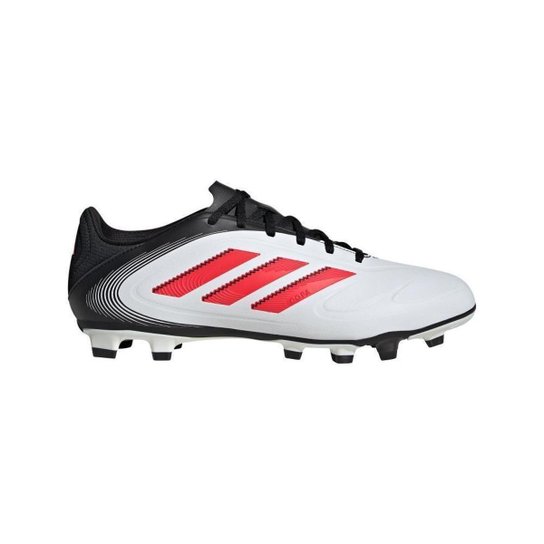 Chuteira Adidas Copa Pure 3 Club Firm/Multi-Ground Unissex
