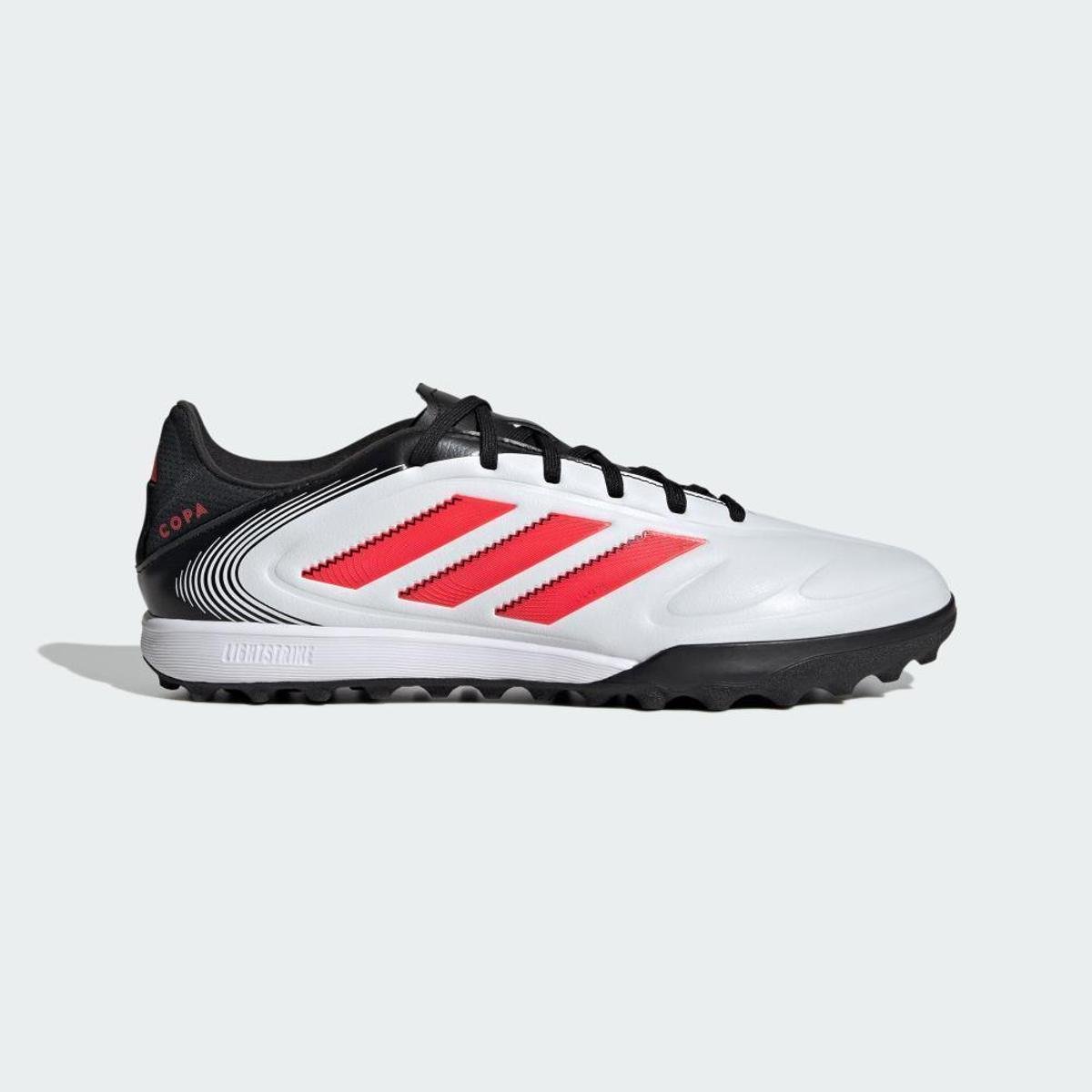 新品タグ付きadidas COPA PURE 3リーグTF ￼スパイク 27㎝ Chuteira Adidas Copa Pure 3 League Society Unissex | Loja do Inter
