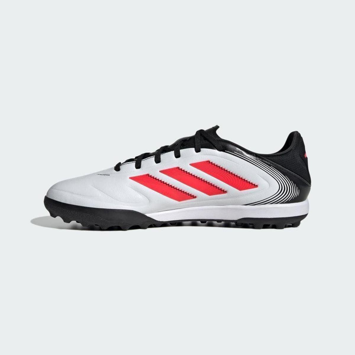Chuteira Adidas Copa Pure 3 League Society Unissex | Loja do Inter