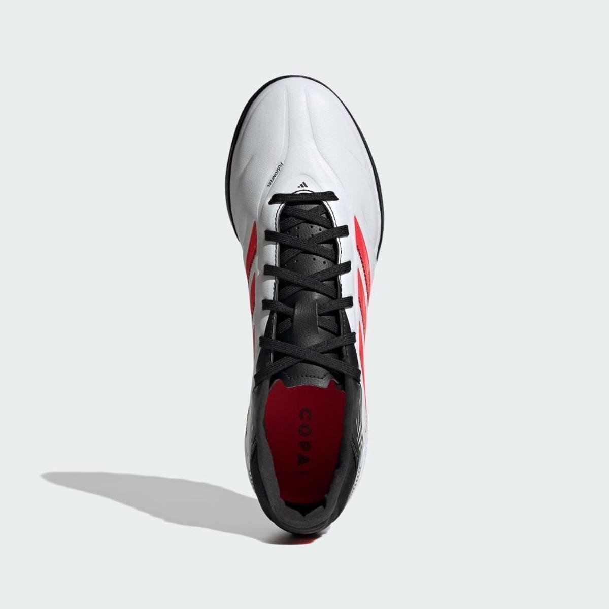 Chuteira Adidas Copa Pure 3 League Society Unissex | Loja do Inter