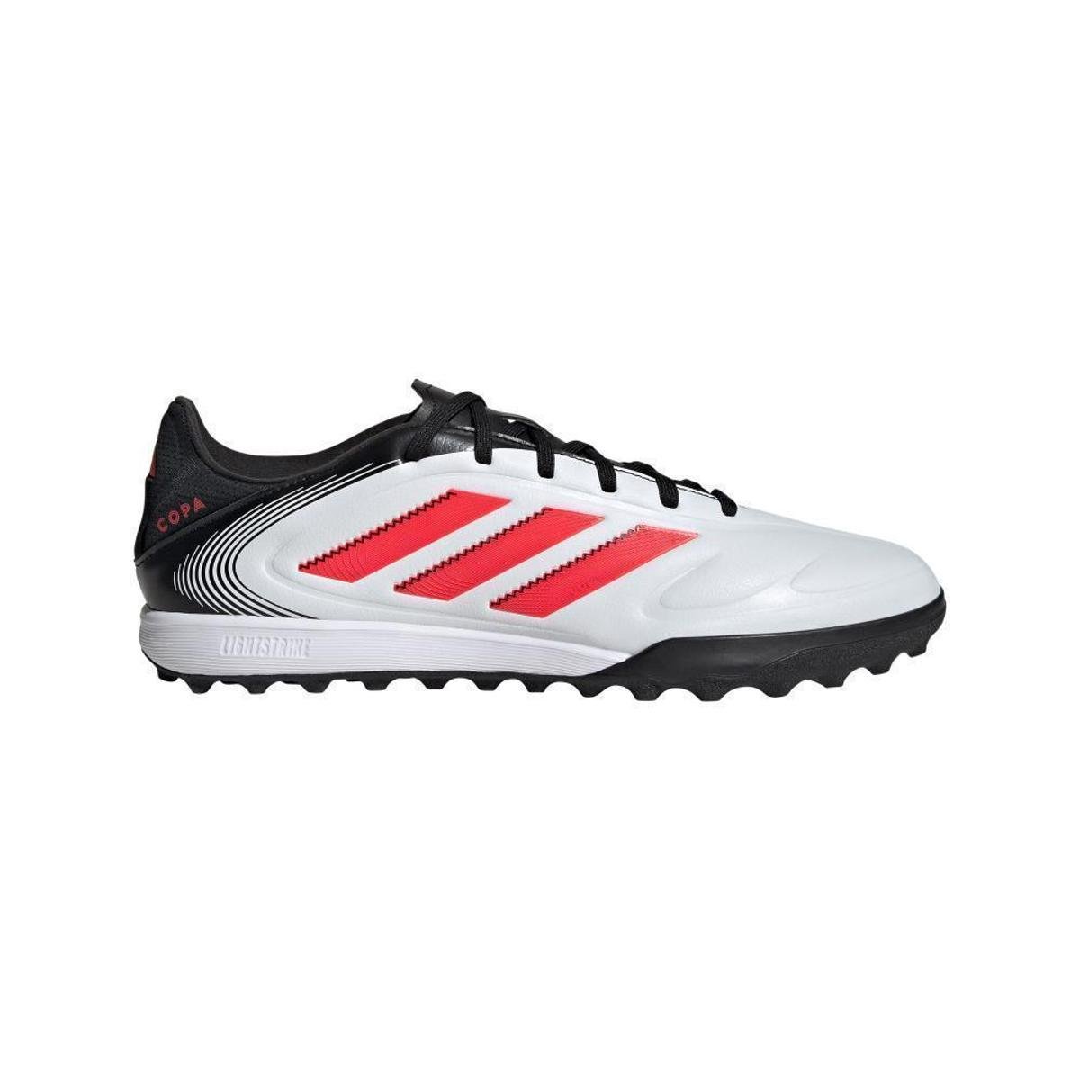 cb Chuteira Adidas Copa Pure 3 League Society Unissex | Loja do Inter