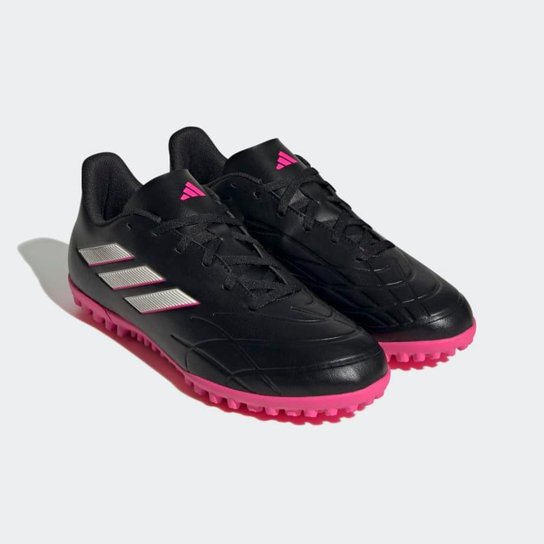Chuteira Adidas Copa Pure.4 Society - GY9049