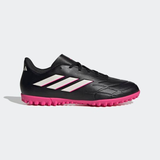 Chuteira Adidas Copa Pure.4 Society - GY9049