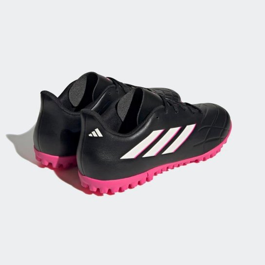 Chuteira Adidas Copa Pure.4 Society - GY9049