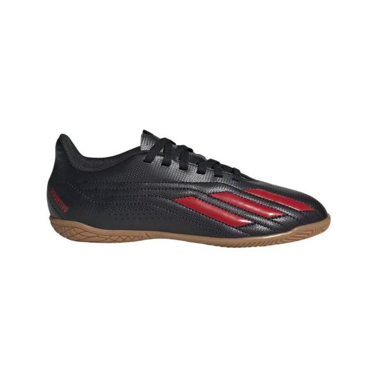 Chuteira Adidas Deportivo II Futsal Infantil HP2517