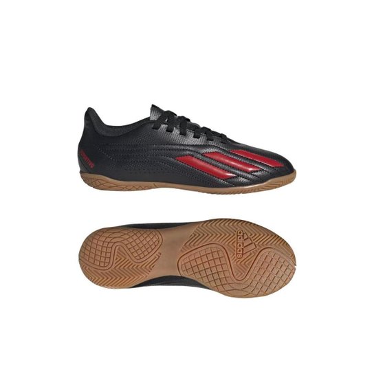 Chuteira Adidas Deportivo II Futsal Infantil HP2517