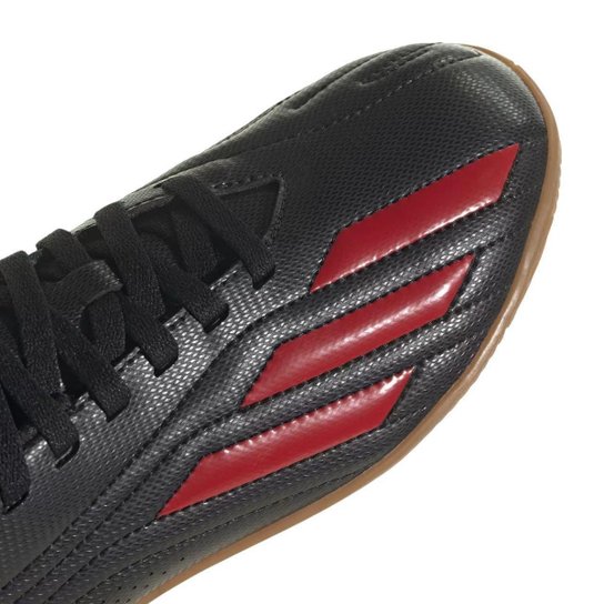 Chuteira Adidas Deportivo II Futsal Infantil HP2517