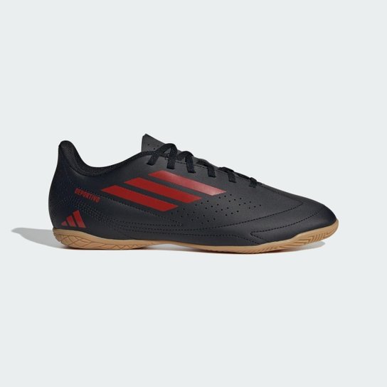 Chuteira Adidas Deportivo III Futsal Masculina