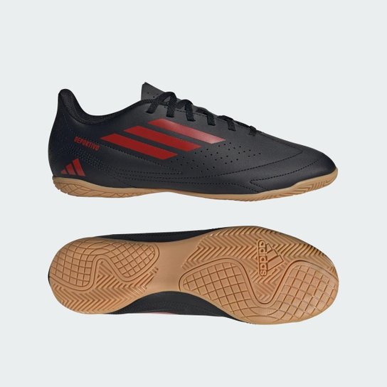 Chuteira Adidas Deportivo III Futsal Masculina