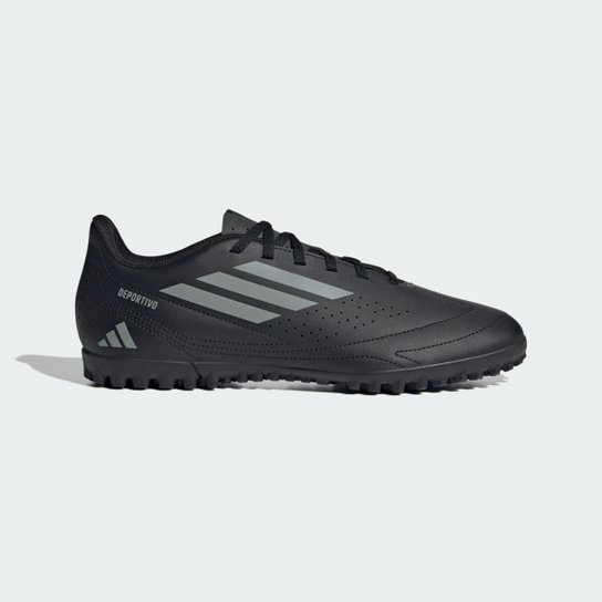 Chuteira Adidas Deportivo III Society Masculina