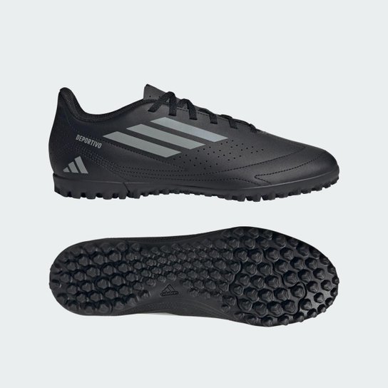 Chuteira Adidas Deportivo III Society Masculina