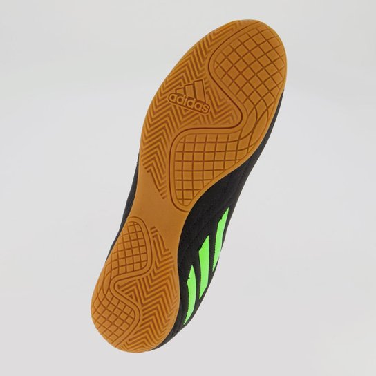 Chuteira Adidas Deportivo IN Futsal Preta