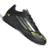 Chuteira Adidas F50 Club Futsal Infantil - Preto+Cinza