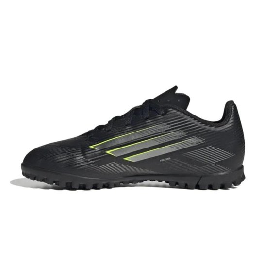 Chuteira Adidas F50 Club society Infantil