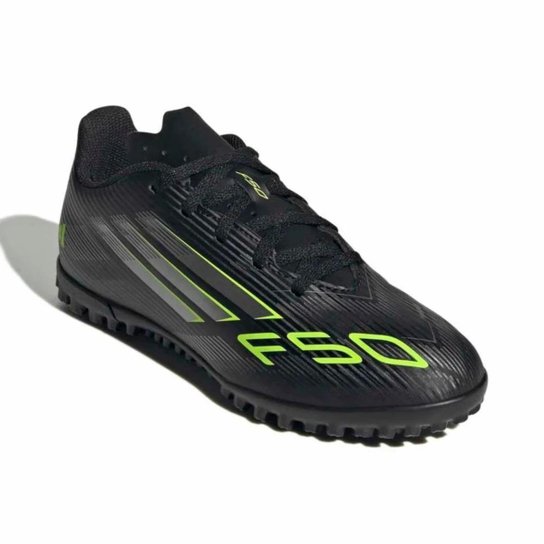 Chuteira Adidas F50 Club society Infantil