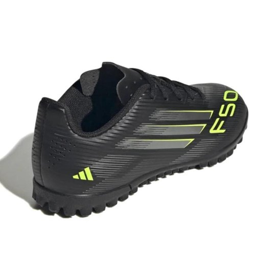 Chuteira Adidas F50 Club society Infantil