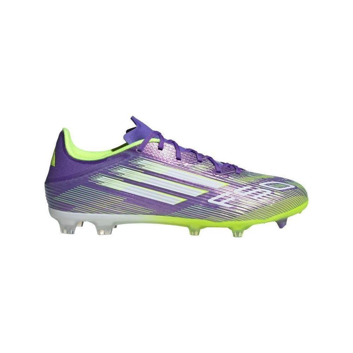 Chuteira Adidas F50 League Firm/Multi-Ground Unissex | Loja do Inter