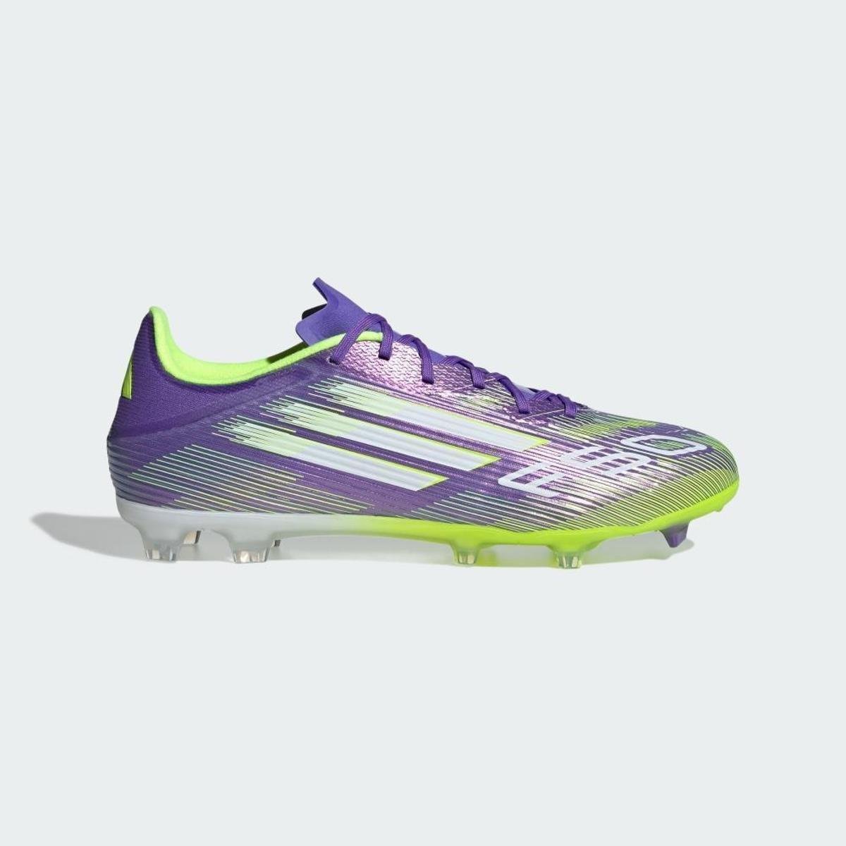 Chuteira Adidas F50 League Firm/Multi-Ground Unissex | Loja do Inter