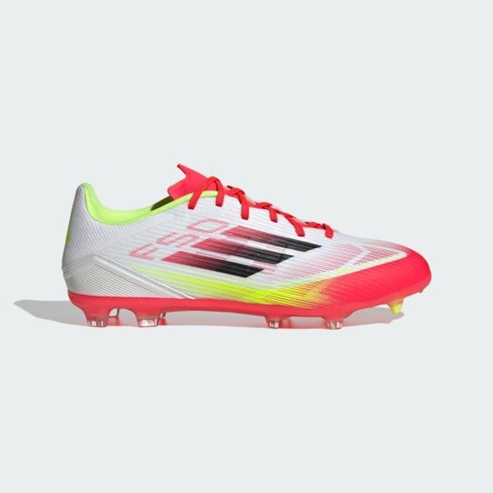 Chuteira Adidas F50 League Firm/Multi-Ground