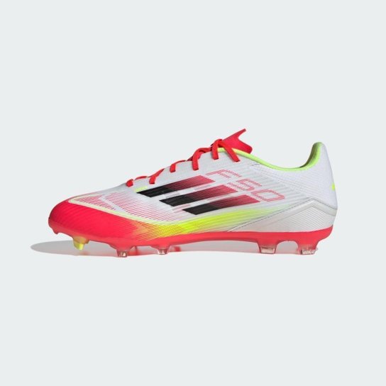 Chuteira Adidas F50 League Firm/Multi-Ground