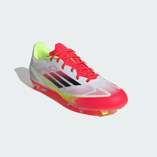 Chuteira Adidas F50 League Firm/Multi-Ground