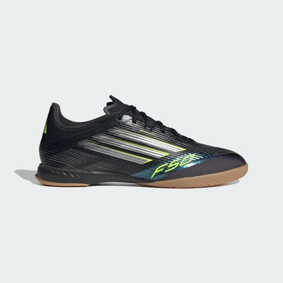 Chuteira Adidas F50 League Futsal Unissex | Loja do Inter