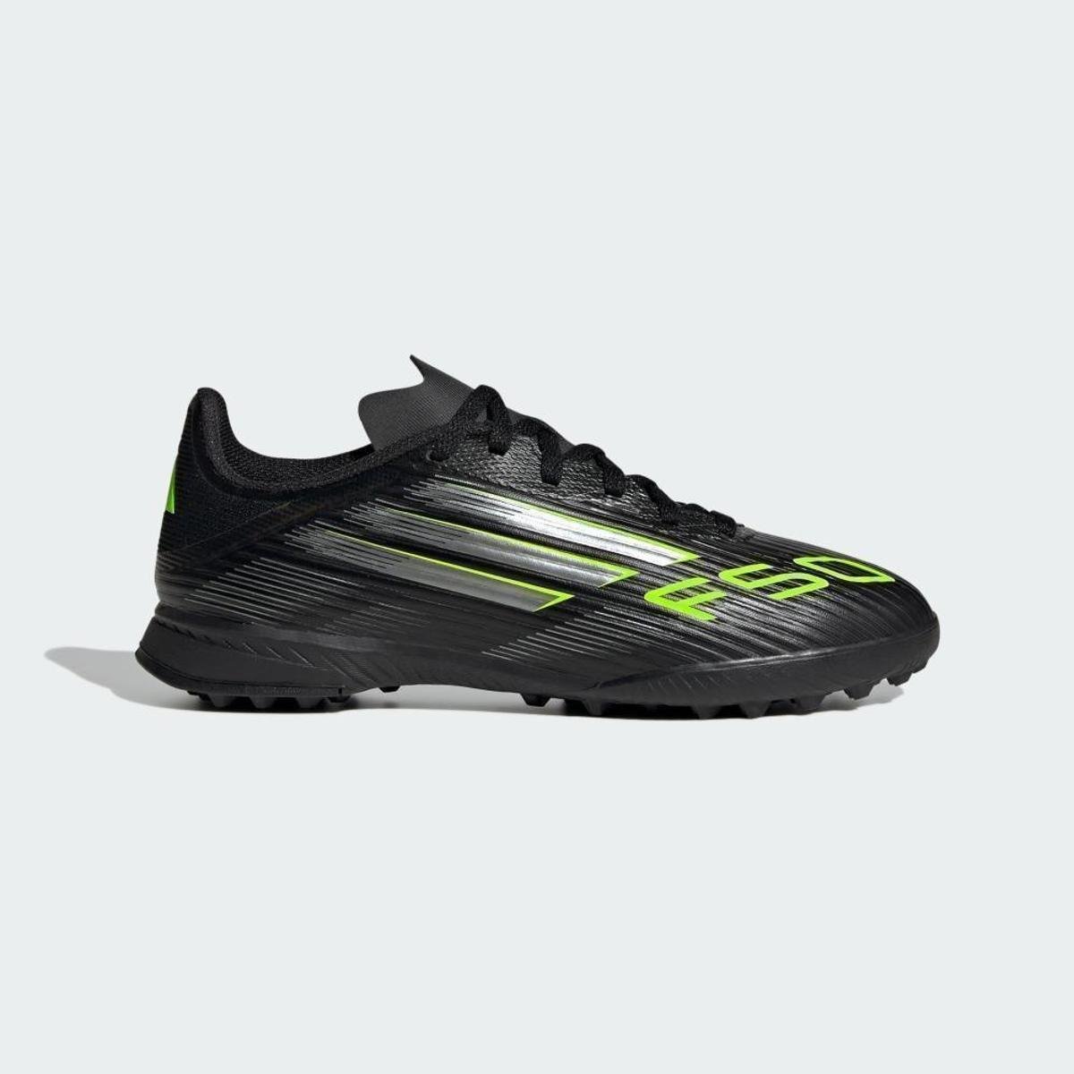 Chuteira Adidas F50 League Society Infantil | Loja do Inter