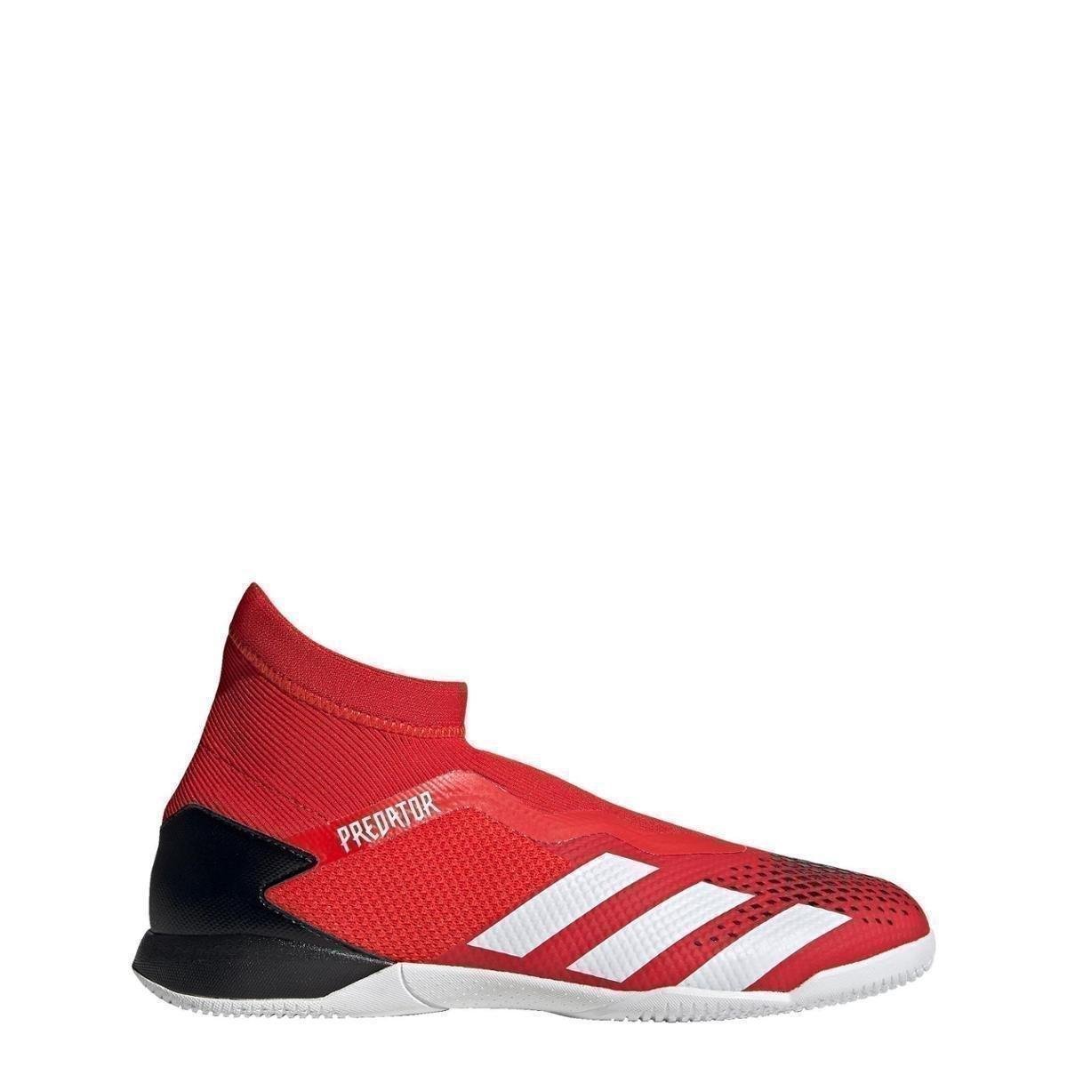 Chuteira Adidas Futsal Predator 20.3 | Loja do Inter