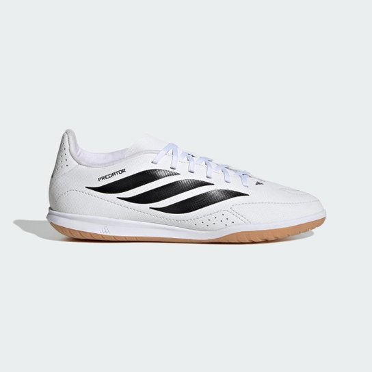 Chuteira Adidas  Futsal Predator Essentials 26.5 Infantil