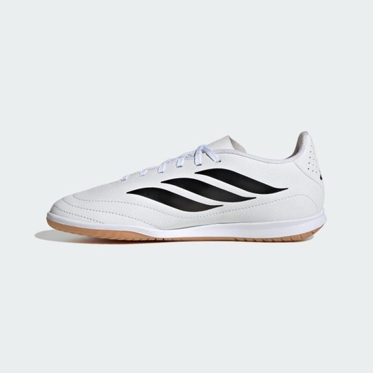 Chuteira Adidas  Futsal Predator Essentials 26.5 Infantil