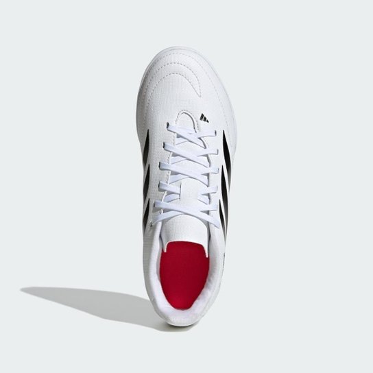 Chuteira Adidas Futsal Predator Essentials 26.5 Infantil