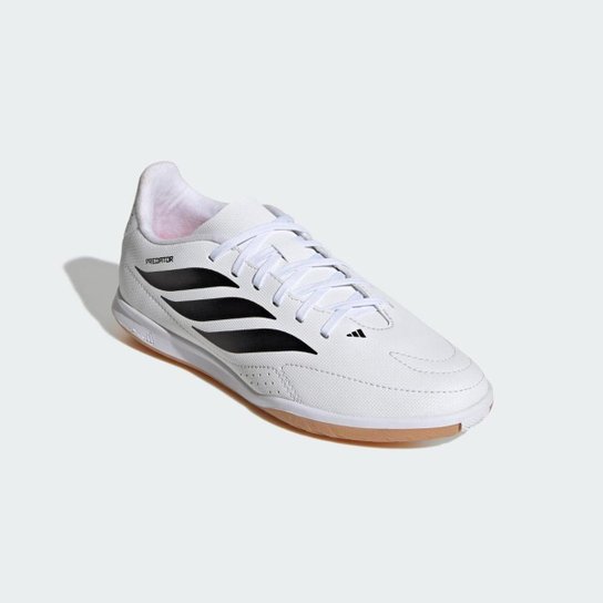 Chuteira Adidas  Futsal Predator Essentials 26.5 Infantil