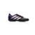 Chuteira Adidas Futsal Rabisco Jr - Preto