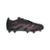 Chuteira Adidas Infantil Predator League Firm/Multi-Ground Unissex - Preto+Branco