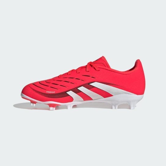 Chuteira Adidas Infantil Predator League Firm/Multi-Ground Unissex