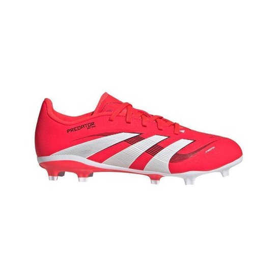 Chuteira Adidas Infantil Predator League Firm/Multi-Ground Unissex
