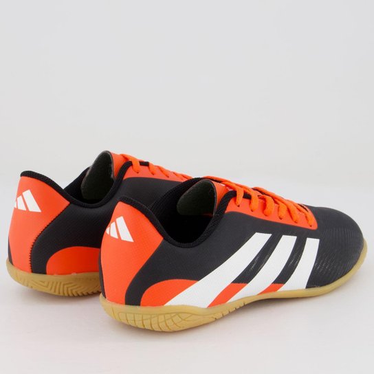 Chuteira Adidas Predator Artilheira 24 Futsal Juvenil
