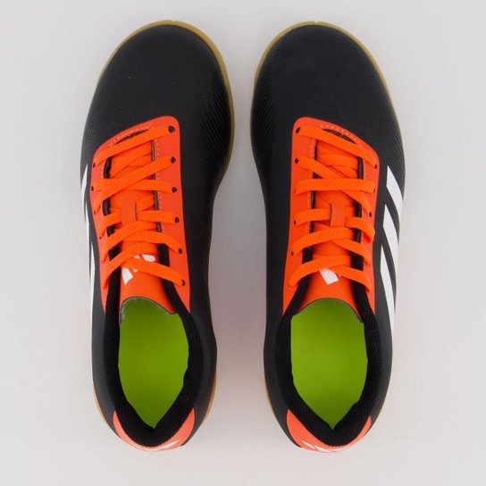 Chuteira Adidas Predator Artilheira 24 Futsal Juvenil