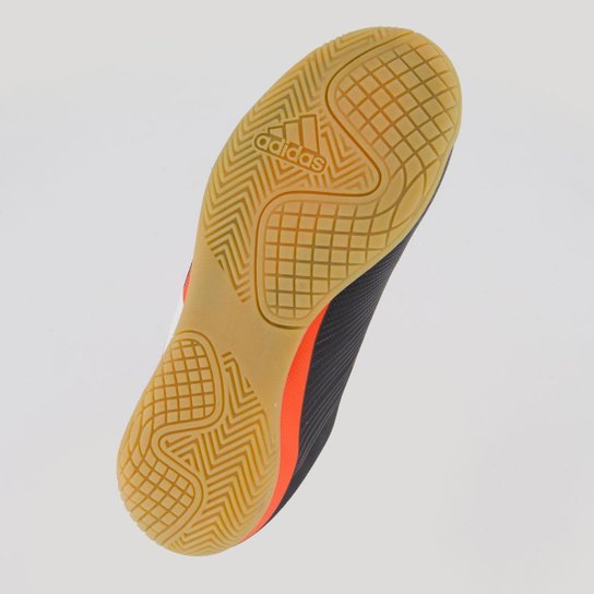 Chuteira Adidas Predator Artilheira 24 Futsal Juvenil