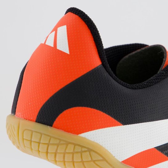 Chuteira Adidas Predator Artilheira 24 Futsal Juvenil