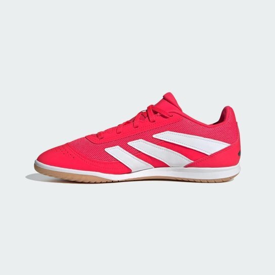 Chuteira Adidas Predator Club Sala Futsal