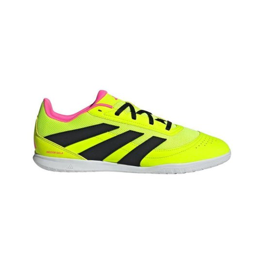 Chuteira Adidas Predator Club Sala Futsal