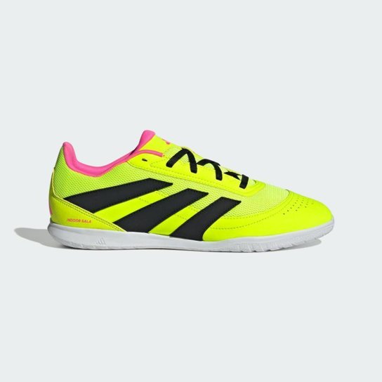 Chuteira Adidas Predator Club Sala Futsal