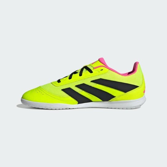 Chuteira Adidas Predator Club Sala Futsal
