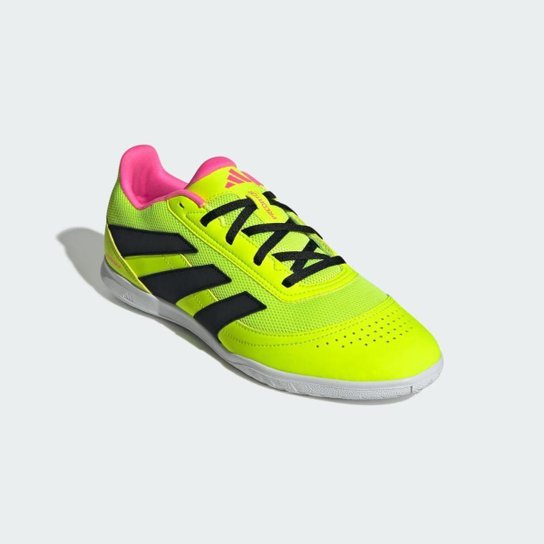 Chuteira Adidas Predator Club Sala Futsal