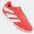 Chuteira Adidas Predator Club Salao Infantil Cor:;Tamanho:26;Gênero:Unissex - Laranja