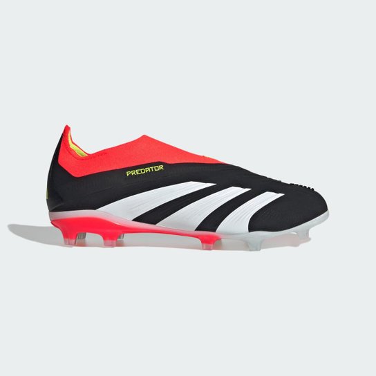 Chuteira Adidas Predator Elite Ll Fg J Unissex