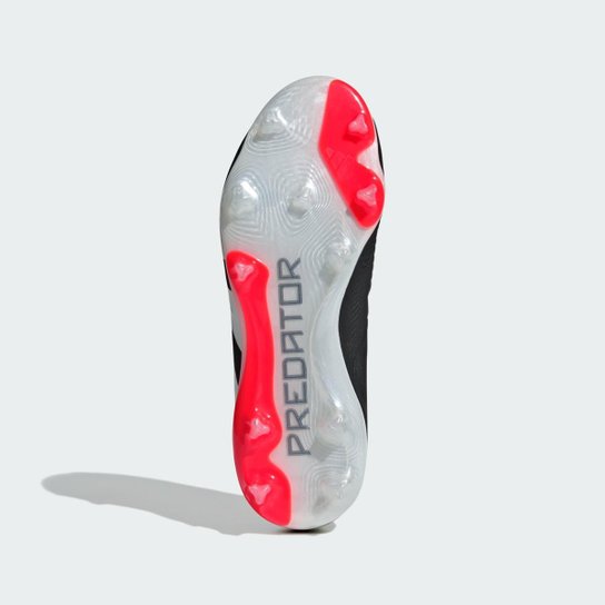 Chuteira Adidas Predator Elite Ll Fg J Unissex